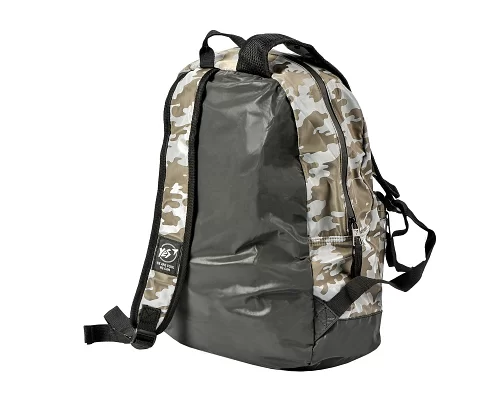Рюкзак светоотражающий камо YES R-02 милитари код: 558520