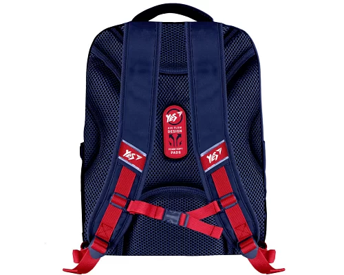Рюкзак шкільний YES S-30 Juno MAX 