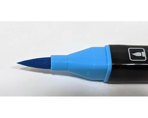 Набір скетч-маркерів 36 шт. для малювання двосторонніх Aihao sketchmarker код: PM515-36