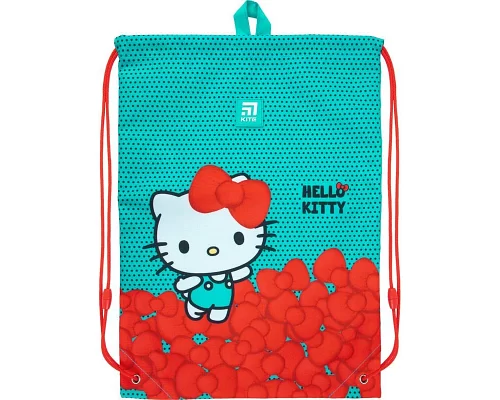 Сумка для взуття Kite Education Hello Kitty HK21-600M)