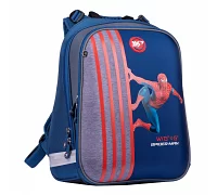 Рюкзак шкільний каркасний Yes H-12 Marvel Spider-man (557855)