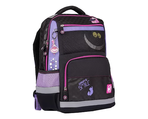Рюкзак шкільний Yes S-50 Alice (558035)