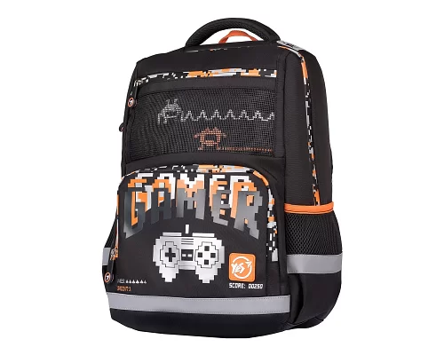 Рюкзак шкільний Yes S-50 Gamer (557997)
