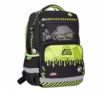 Рюкзак школьный Yes S-50 Zombie (557999)