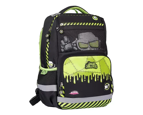 Рюкзак школьный Yes S-50 Zombie (557999)