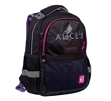 Рюкзак шкільний Yes S-53 Alice (558321)