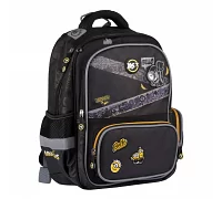 Рюкзак школьный Yes S-70 Minions (557990)