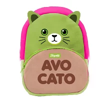 Рюкзак детский 1Вересня K-42 AvoCato зеленый (557866)