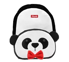 Рюкзак детский 1Вересня K-42 Panda белый (557984)