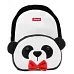 Рюкзак дитячий 1вересня K-42 Panda білий (557984)