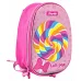 Рюкзак детский 1Вересня K-43 Lollipop розовый (552277)