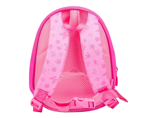 Рюкзак дитячий 1вересня K-43 Lollipop рожевий (552277)