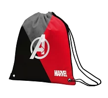 Сумка для обуви Yes SB-10 Marvel Avengers (558753))