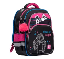 Рюкзак школьный YES S-40h Barbie (558792)
