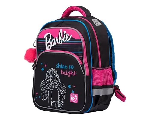 Рюкзак шкільний YES S-40h Barbie (558792)