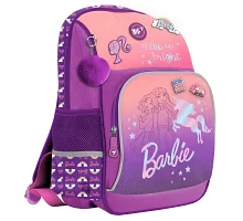 Рюкзак шкільний YES S-60 Barbie Ergo (555484)