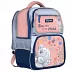 Рюкзак школьный 1Вересня S-105 MeToYou розовый/голубой (556351)