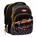 Рюкзак шкільний 1вересня S-106 MAXDRIFT чорний (552290)