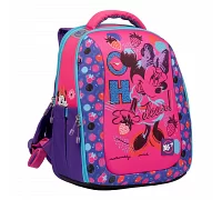 Рюкзак школьный YES S-57 Minnie Mouse (558566)