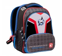 Рюкзак шкільний YES S-30 JUNO ULTRA Premium Marvel.Avengers / (557364)