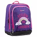 Рюкзак шкільний SMART H-55 Follow the rainbow фіолетовий (558039)