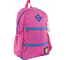Рюкзак для підлітків YES  CA 102 рожевий 31*47*16.5 (554051)