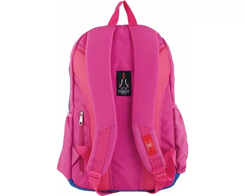 Рюкзак для підлітків YES  CA 102 рожевий 31*47*16.5 (554051)