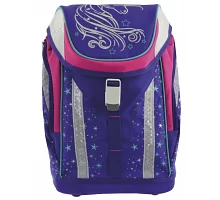 Рюкзак школьный  каркасный YES H-30 Unicorn (556221)