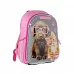 Рюкзак шкільний каркасний 1Вересня Н-27 Keit Kimberlin (558216)