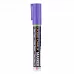 Крейдяний маркер SANTI фіолетовий 5 мм (390616)