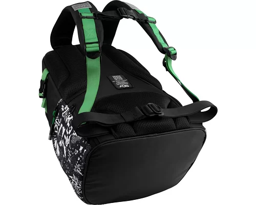 Шкільний набір рюкзак+пенал+сумка Wonder Kite Fresh (SET_WK22-727M-4)