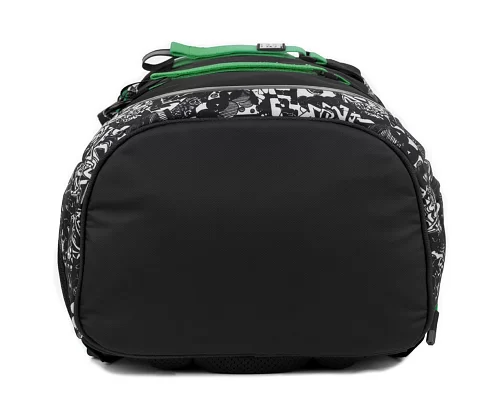 Шкільний набір рюкзак+пенал+сумка Wonder Kite Fresh (SET_WK22-727M-4)