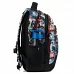 Рюкзак Kite Education DC Comics (DC22-813M)