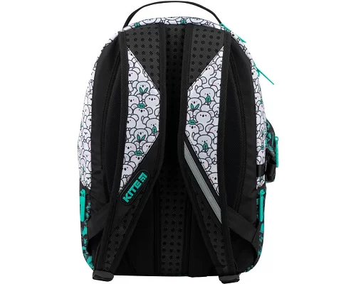 Рюкзак для підлітків Kite Education (K22-2569M-1)