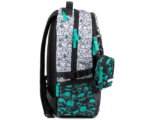 Рюкзак для подростка Kite Education (K22-2569M-1)