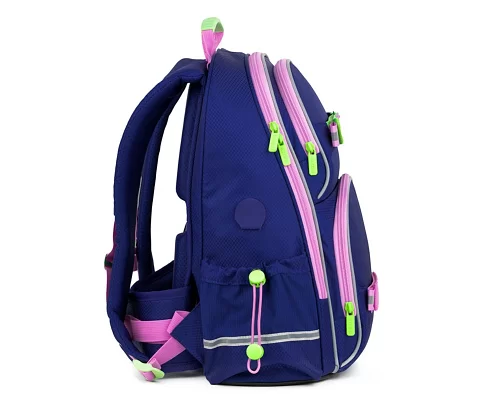 Набор школьный рюкзак + пенал + сумка Wonder Kite (SET_WK22-702M-1)