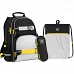 Шкільний набір рюкзак+пенал+сумка Wonder Kite (SET_WK22-702M-4)