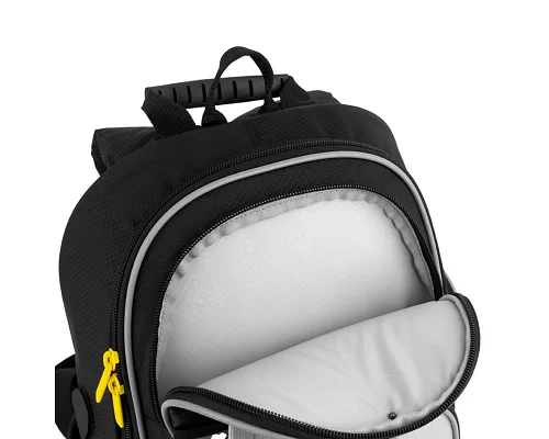 Шкільний набір рюкзак+пенал+сумка Wonder Kite (SET_WK22-702M-4)