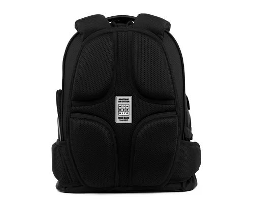 Набор школьный рюкзак + пенал + сумка Wonder Kite (SET_WK22-702M-4)
