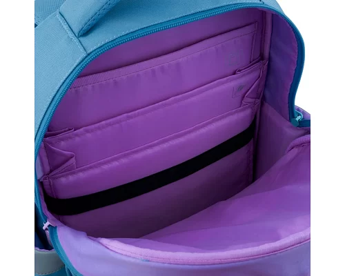 Шкільний набір рюкзак+пенал+сумка Wonder Kite (SET_WK22-728M-1)