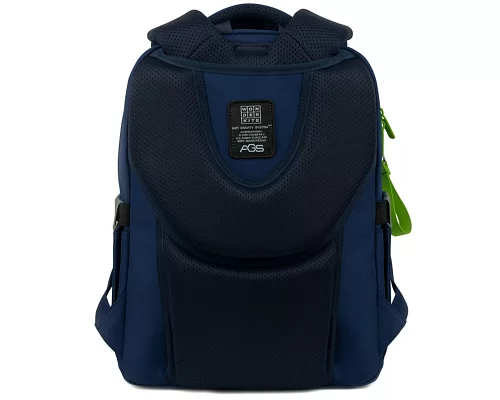 Шкільний набір рюкзак+пенал+сумка Wonder Kite (SET_WK22-728M-2)