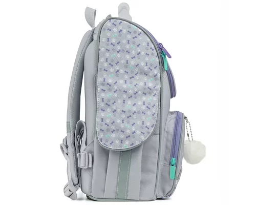 Рюкзак шкільний каркасний Kite Education Cute Dog (K22-501S-1)