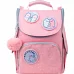 Рюкзак шкільний каркасний Kite Education Hugs&Kittens (K22-501S-3 (LED)