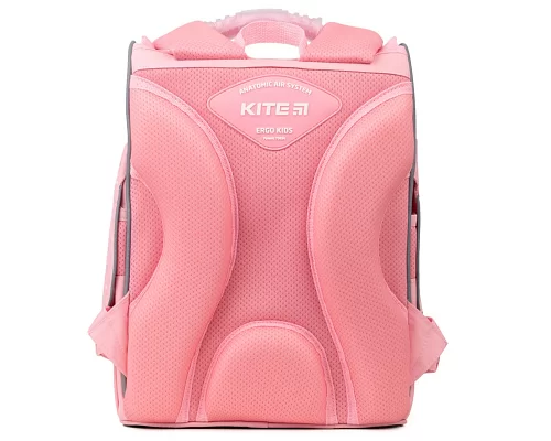 Рюкзак шкільний каркасний Kite Education Hugs&Kittens (K22-501S-3 (LED)