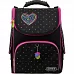 Рюкзак шкільний каркасний Kite Education Hearts (K22-501S-4 (LED)