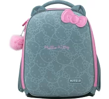 Рюкзак школьный каркасный Kite Education Hello Kitty (HK22-555S)