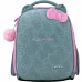 Рюкзак шкільний каркасний Kite Education Hello Kitty (HK22-555S)