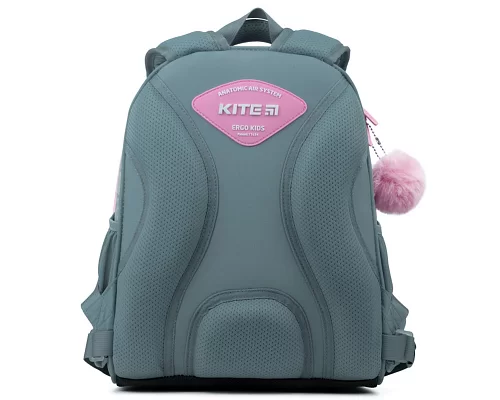 Рюкзак шкільний каркасний Kite Education Hello Kitty (HK22-555S)