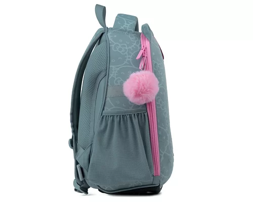 Рюкзак шкільний каркасний Kite Education Hello Kitty (HK22-555S)