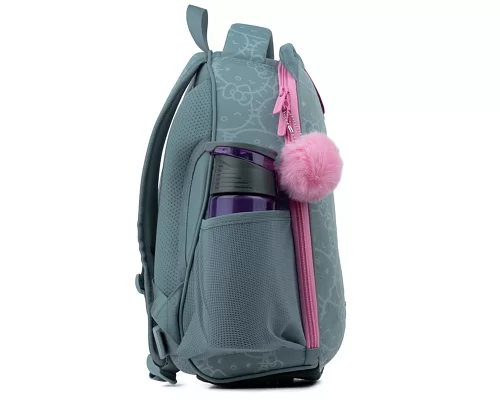 Рюкзак шкільний каркасний Kite Education Hello Kitty (HK22-555S)